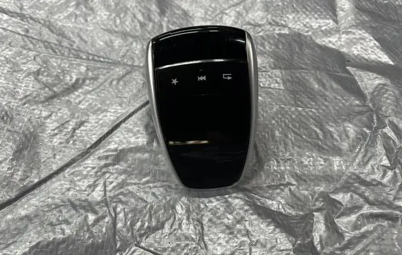 Mercedes-Benz C W205 Head unit multimedia control A2059009927 A2C12872100