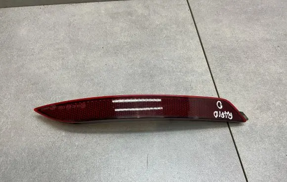 Skoda Rapid (NH) Rear tail light reflector 5JJ945106A