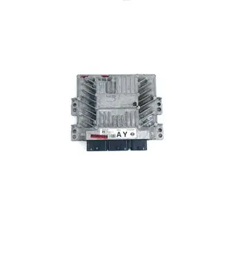 Nissan Qashqai Engine control unit/module 23710JD54D S180033104A