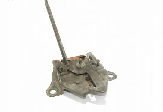 KIA Rio Engine bonnet/hood lock/catch