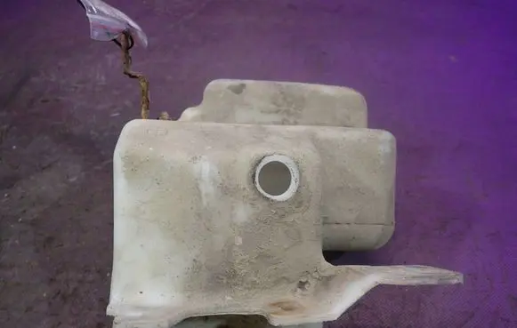 Fiat Seicento/600 Windshield washer fluid reservoir/tank