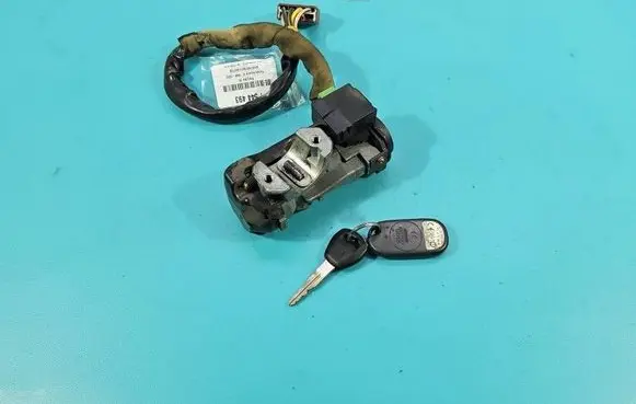 Honda Accord Ignition lock IMPRK1544493