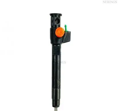 Citroen C4 I Picasso Fuel injector 28602948 HRD360