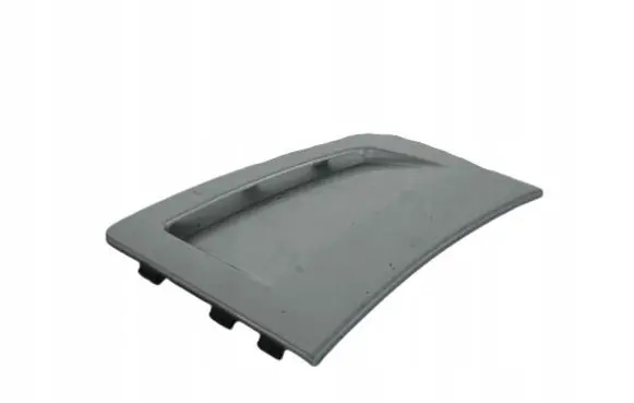 Mercedes-Benz SLK R172 Front bumper lower grill A1728880073