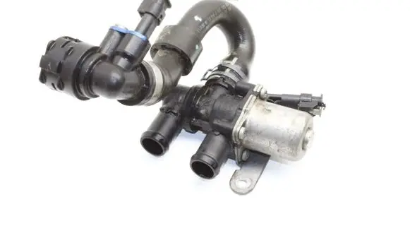 Volkswagen ID.4 Coolant heater 5Q0906457C