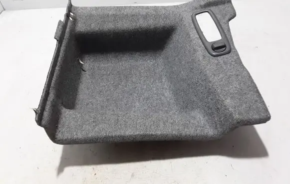 Volvo S60 Trunk/boot side trim panel 8641565