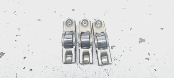Toyota Corolla Verso AR10 other engine part