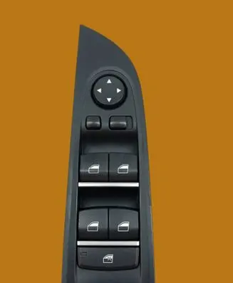 BMW 6 F06 Gran coupe Quarter vent window switch 9241955