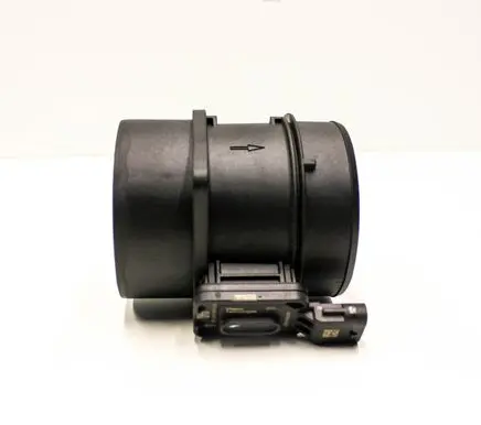 Mass air flow meter