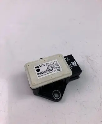Peugeot RCZ Other control units/modules 9664661580