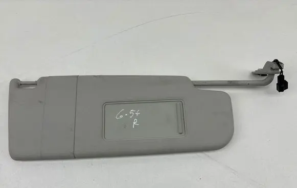 Volkswagen Golf Plus Sun visor 1K0857552D