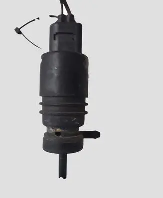BMW X5 E53 Windscreen/windshield washer pump 3562164 8384516 PA6GBGF30