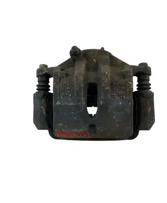 Hyundai ix35 Rear brake caliper 123456