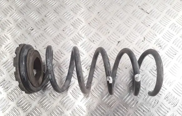 Renault Latitude (L70) Rear coil spring 10NC11059