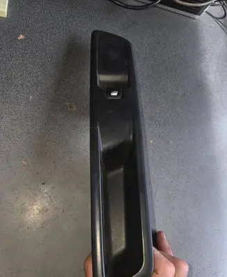 Peugeot Expert Electric window control switch 98144407ZD 00460302 0561008981444077D