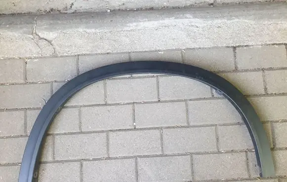Suzuki Vitara (LY) Fender trim (molding) 7721154P0