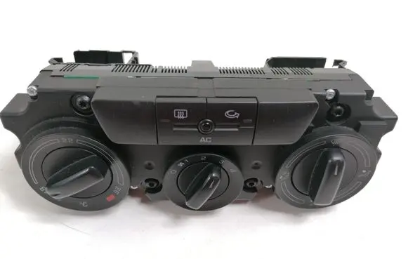 Volkswagen Touran I Other control units/modules 3C2820045