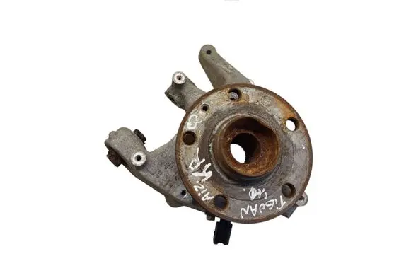 Volkswagen Tiguan Rear wheel hub spindle/knuckle 