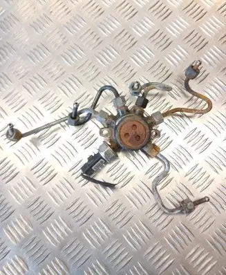 Ford Transit - Tourneo Connect Fuel main line pipe 4M5Q9D280DB 9191111407751