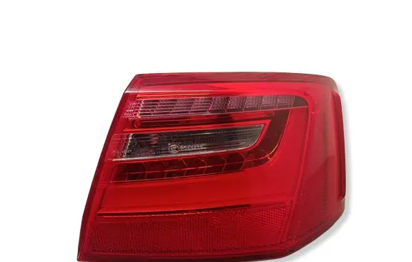 Audi A6 S6 C7 4G Rear/tail lights 4G5945096A 90003851
