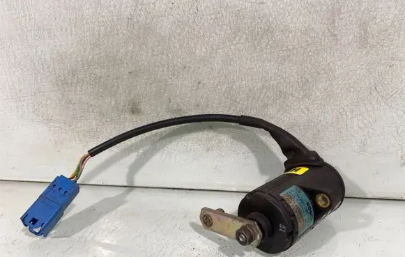 Opel Vectra B Accelerator pedal position sensor 0281002296 871202897