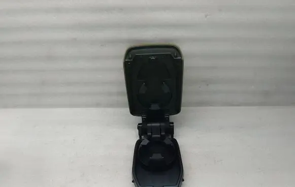 Volvo V70 Armrest 30643895