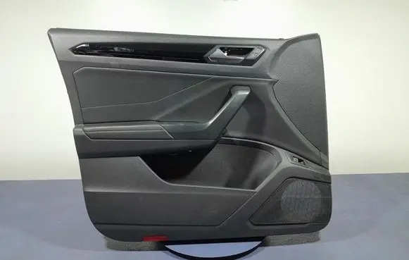 Volkswagen T-Roc Door card panel trim set 