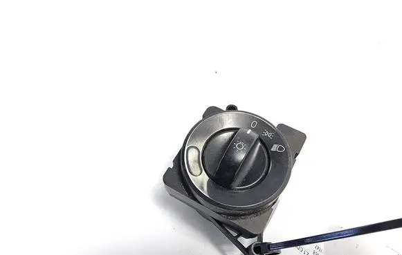Mercedes-Benz Sprinter W906 Light switch A9065450104