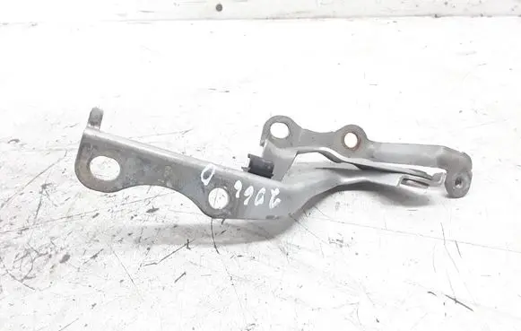 Toyota Corolla Verso AR10 Engine bonnet/hood hinges