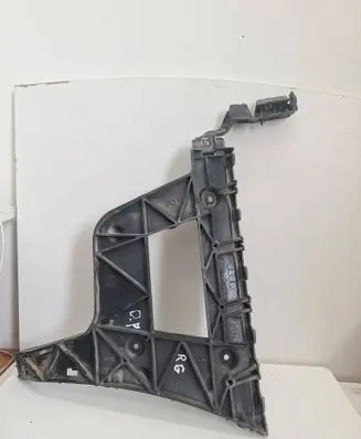 Audi A4 S4 B8 8K Rear bumper mounting bracket 8K9807454