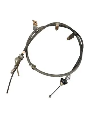 Lexus RX 300 Handbrake/parking brake wiring cable 
