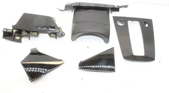 Audi A3 8Y Interior decorative trim set 8Y2857304