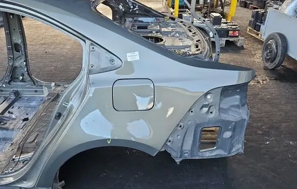Toyota Corolla E210 E21 Rear quarter panel IMPRK1513586