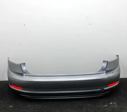 Volkswagen Jetta VII Rear bumper 17A864733