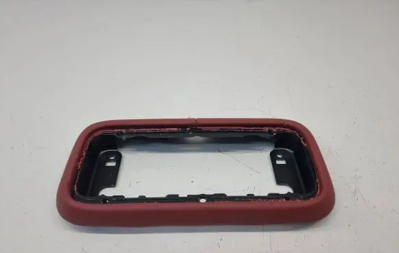 Bentley Continental Headlining lighting console trim 3W7868725
