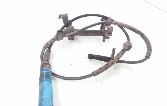 BMW 5 E60 E61 ABS rear brake sensor 6908705 61126908705