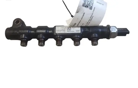 Peugeot 308 Fuel main line pipe 9654592680