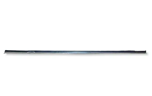 Audi Q7 4M Rear door glass trim molding 4M0853764