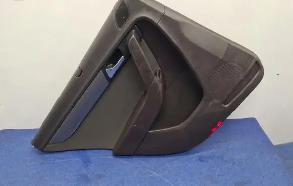 Volkswagen PASSAT CC Door card panel trim set 197015112-02
