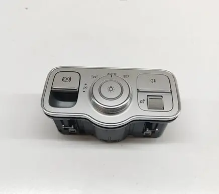 Mercedes-Benz GLE W167 Light switch A1679051201