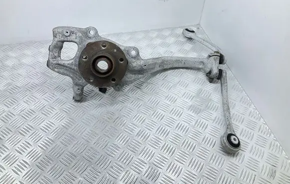 Audi A4 S4 B8 8K Front wheel hub 8K0407258G