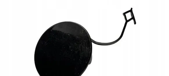 Skoda Kamiq Front tow hook cap/cover 658807241
