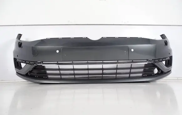 Volkswagen Golf VII Front bumper 5G0807221FL