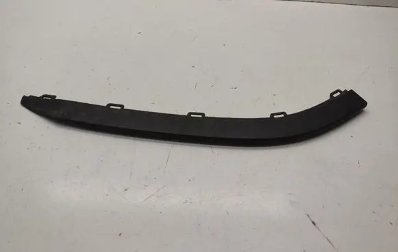 Volkswagen Golf VI Front bumper lip 5G0805904