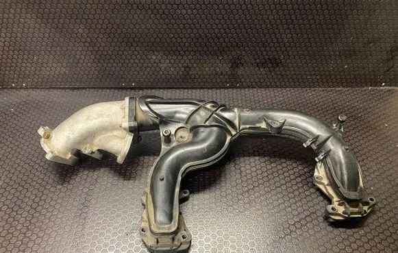 Volkswagen Phaeton Intake manifold 059145762B 059145997C