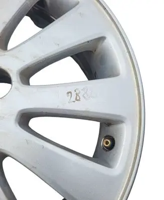 Volvo V50 R16 alloy rim 30647088