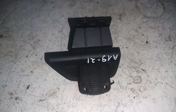 BMW 3 E92 E93 Ignition lock 10862510