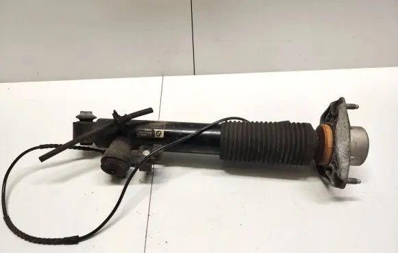 BMW X5 F15 Rear shock absorber/damper 6875088