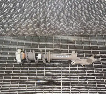 Audi A4 S4 B9 8W Front shock absorber/damper 8W0031AK