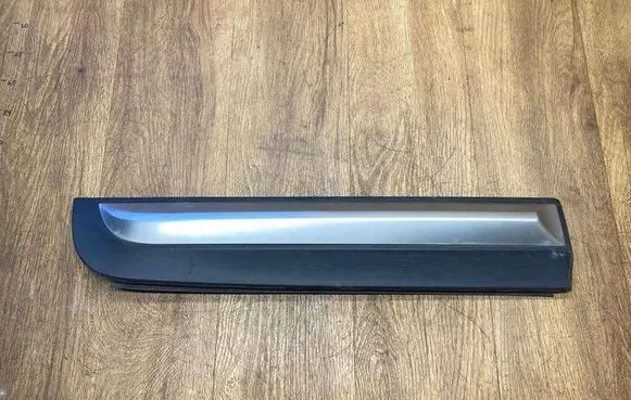 BMW X3 F25 Rear door trim (molding) 506070809 65113 7352558